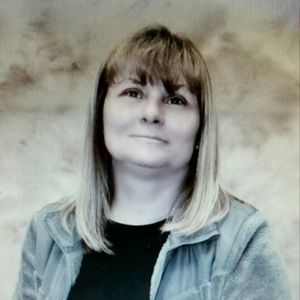 Meet your Posher, Paula kaye